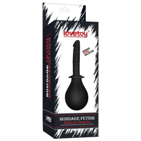 Bondage Fetish Deluxe Douche Bondage Fetish Deluxe Douche
