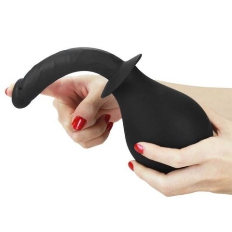 Bondage Fetish Deluxe Douche Bondage Fetish Deluxe Douche