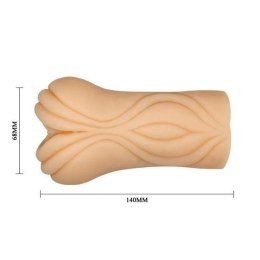 Crazy Bull Louise Masturbator Flesh