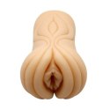 Crazy Bull Louise Masturbator Flesh