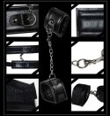Deluxe Bondage Kit