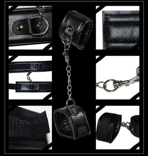 Deluxe Bondage Kit Deluxe Bondage Kit