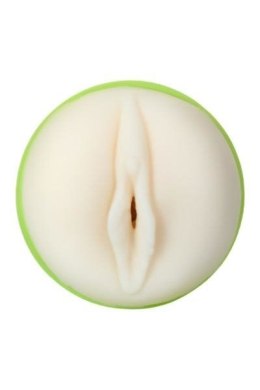 Masturbator,TPE, ABS-plastic, 14 cm, diameter 6,7 cm