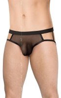 Mens Briefs 4521 czarny