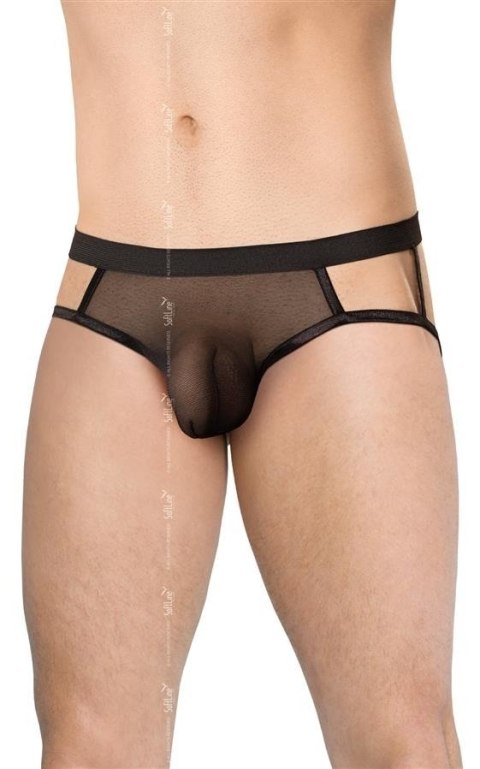 Mens Briefs 4521 czarny Mens Briefs 4521 czarny
