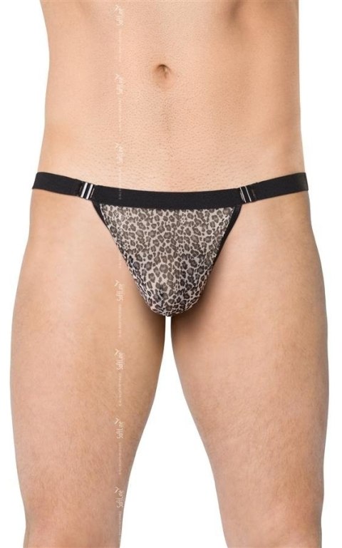 Mens Thong 4528 panterka Mens Thong 4528 panterka