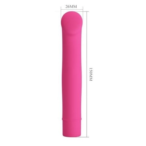 Pretty Love Bogey Vibrator Pink Pretty Love Bogey Vibrator Pink