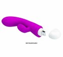 Pretty Love Eli Vibrator Pink