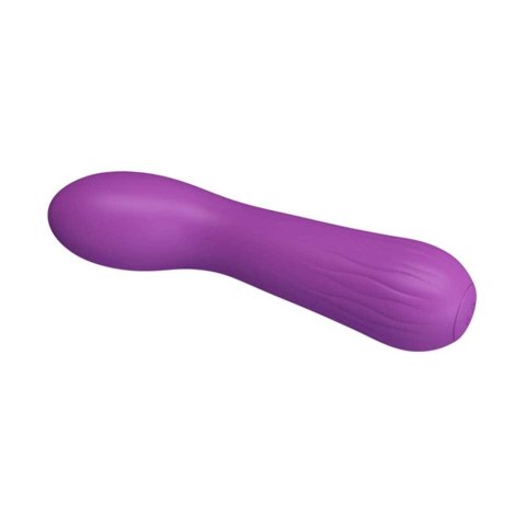Pretty Love Faun Vibrator Purple Pretty Love Faun Vibrator Purple