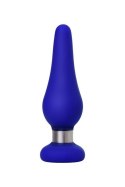 ToDo Classic Blue Anal Plug S
