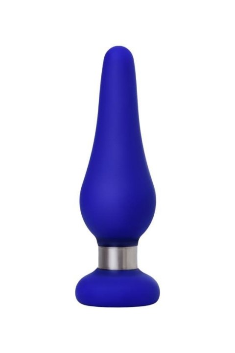 ToDo Classic Blue Anal Plug S