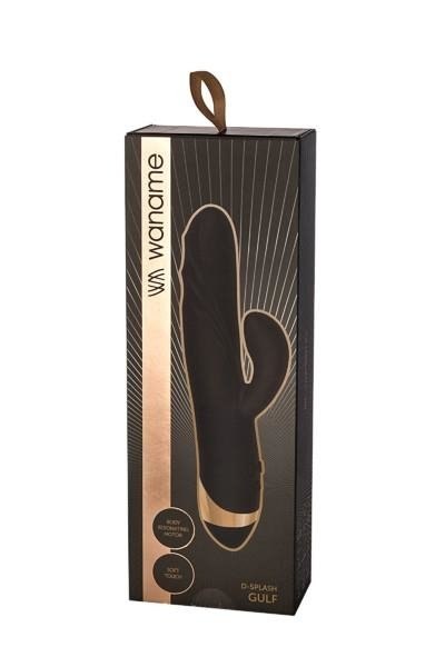 Vibrator WANAME D-Splash Gulf Vibrator WANAME D-Splash Gulf