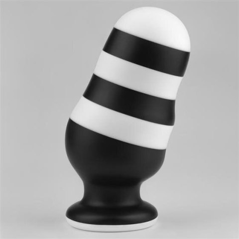 7.0'' X-Missioner Butt Plug 7.0'' X-Missioner Butt Plug