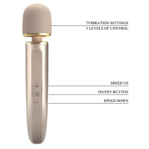 7 vibration settings, 5 levels of speed control,Silicone&ABS,USB rechargeable. 7 vibration settings, 5 levels of speed control,Silicone&ABS,USB rechargeable.