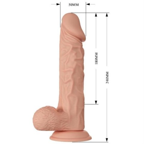 Beautiful Encounter Buraq Dildo Flesh Beautiful Encounter Buraq Dildo Flesh