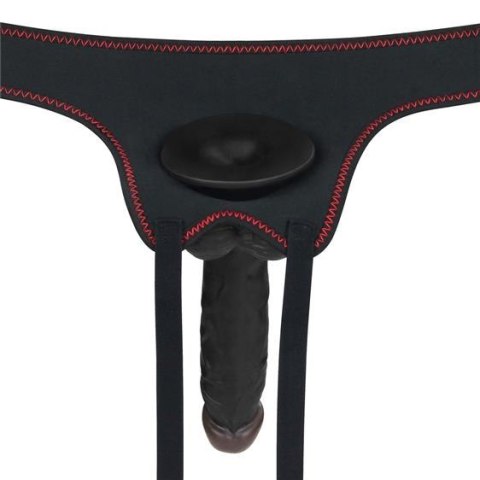 Easy Strapon Set Black Easy Strapon Set Black