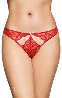 G-String 2497 czerwony
