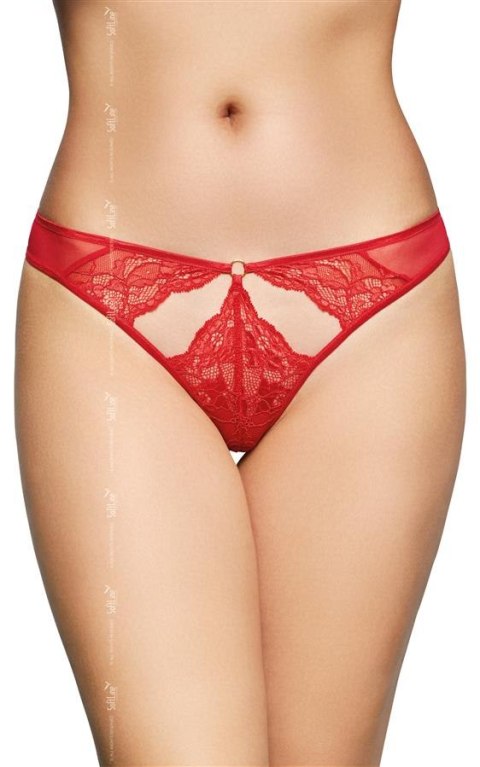 G-String 2497 czerwony G-String 2497 czerwony