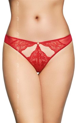 G-String 2497 czerwony
