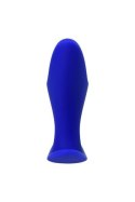 Korek analny ToDo Bloom Blue Expander 8,5cm Toyfa