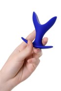 Korek analny ToDo Bloom Blue Expander 8,5cm Toyfa