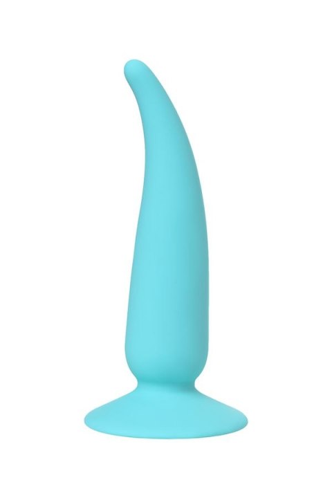 Korek analny ToDo Cappy Mint 12,5cm Toyfa Korek analny ToDo Cappy Mint 12,5cm Toyfa