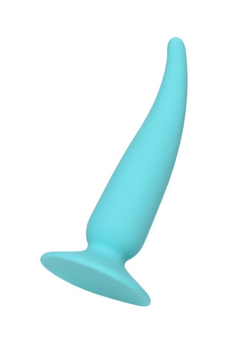 Korek analny ToDo Cappy Mint 12,5cm Toyfa Korek analny ToDo Cappy Mint 12,5cm Toyfa