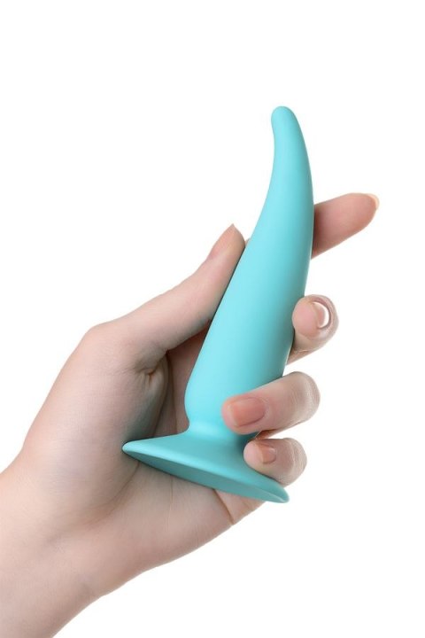 Korek analny ToDo Cappy Mint 12,5cm Toyfa Korek analny ToDo Cappy Mint 12,5cm Toyfa