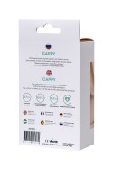 Korek analny ToDo Cappy Mint 12,5cm Toyfa