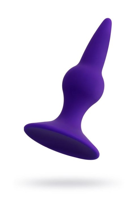 Korek analny z przyssawką ToDo Klapsy 10,5cm Toyfa Korek analny z przyssawką ToDo Klapsy 10,5cm Toyfa