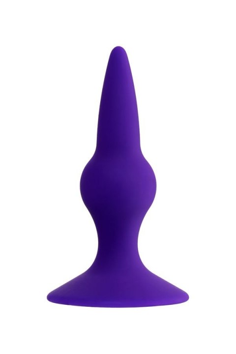 Korek analny z przyssawką ToDo Klapsy 10,5cm Toyfa Korek analny z przyssawką ToDo Klapsy 10,5cm Toyfa