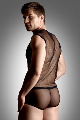 Net set czarny
