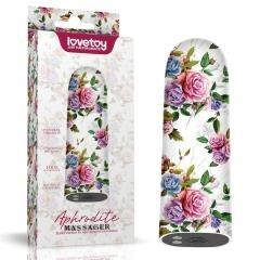 Rechargeable Aphrodite Massager Rechargeable Aphrodite Massager