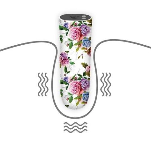 Rechargeable Aphrodite Massager Rechargeable Aphrodite Massager