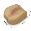 Streetgirl's 1 Masturbator Vagina