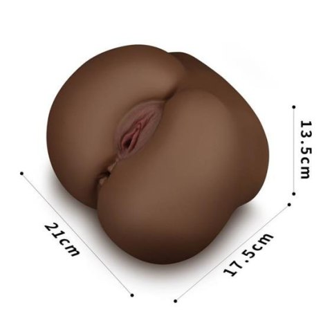 Streetgirl's #4 Masturbator Vagina Black Streetgirl's #4 Masturbator Vagina Black