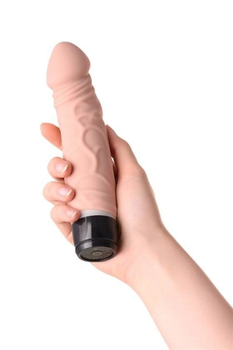 Wibrator A-Toys 19,3cm Toyfa Wibrator A-Toys 19,3cm Toyfa