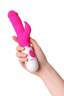 Wibrator Mist A-Toys 25,4cm Toyfa