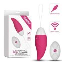 IJOY Wireless Remote Control Rechargeable Egg Pink