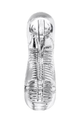 MASAŻER LINGAM INDIRA – REALISTYCZNE DOJŚCIA I KONTROLA UCISKU