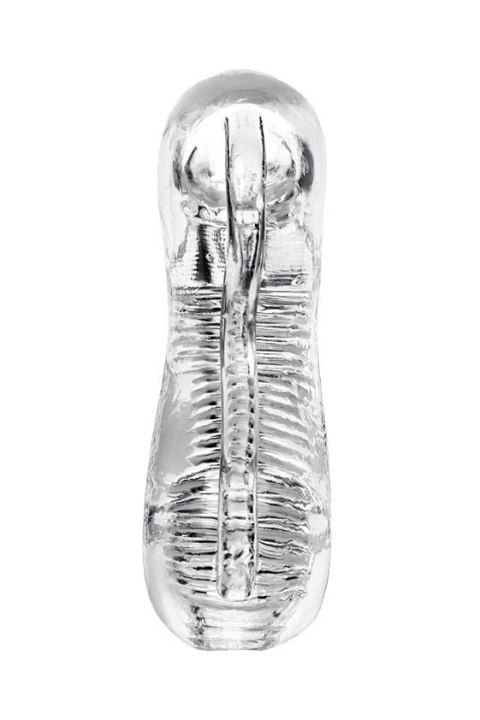 MASAŻER LINGAM INDIRA – REALISTYCZNE DOJŚCIA I KONTROLA UCISKU MASAŻER LINGAM INDIRA – REALISTYCZNE DOJŚCIA I KONTROLA UCISKU