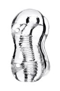 MASAŻER LINGAM INDIRA – REALISTYCZNE DOJŚCIA I KONTROLA UCISKU