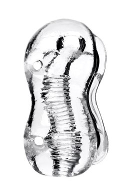 MASAŻER LINGAM INDIRA – REALISTYCZNE DOJŚCIA I KONTROLA UCISKU
