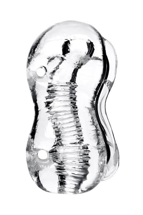 MASAŻER LINGAM INDIRA – REALISTYCZNE DOJŚCIA I KONTROLA UCISKU MASAŻER LINGAM INDIRA – REALISTYCZNE DOJŚCIA I KONTROLA UCISKU