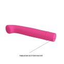 Pretty Love Bogey Vibrator Pink