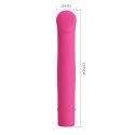 Pretty Love Bogey Vibrator Pink