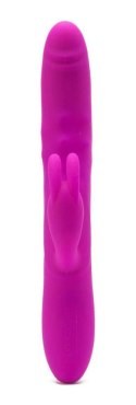Pretty Love Byron Vibrator Purple