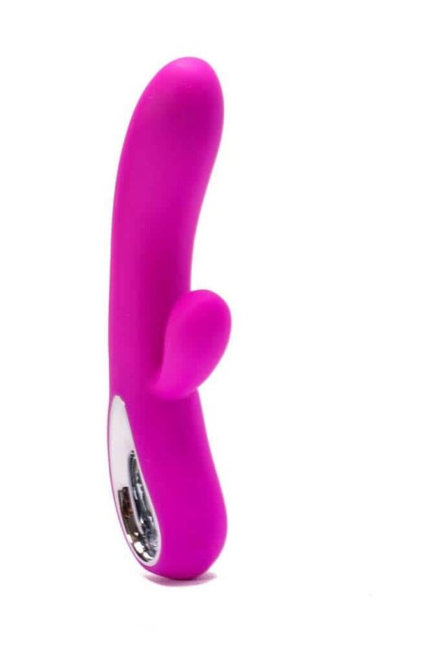 Pretty Love Elmer Vibrator Pink