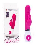 Pretty Love Gene Vibrator