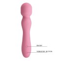 Pretty Love Gladys Massager Pink